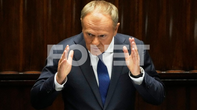 Zabrinutost zbog Grenlanda